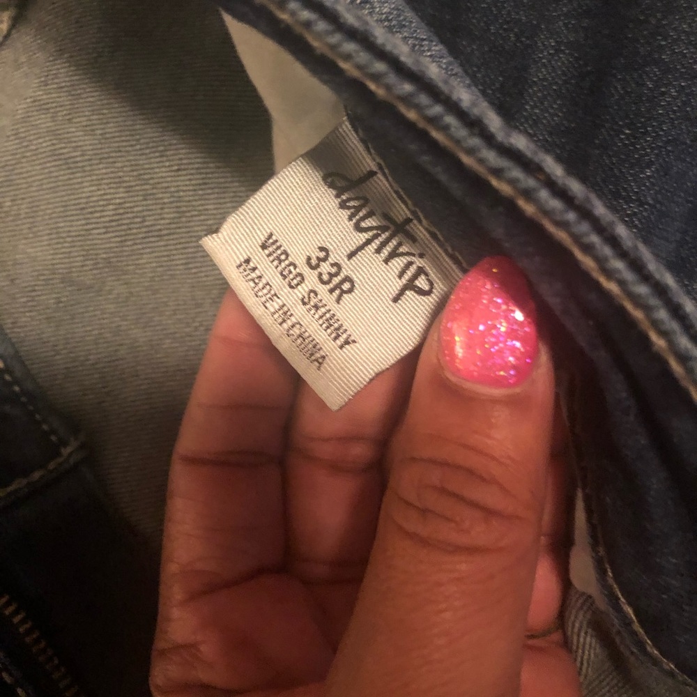 Daytrip Jeans